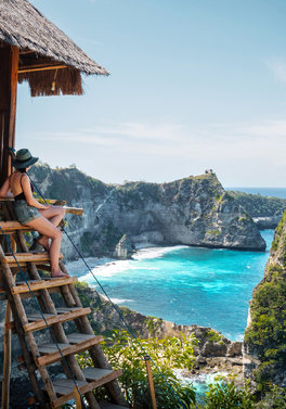 5* Malaysia and Bali, Adults Only and Private Pool Villas!