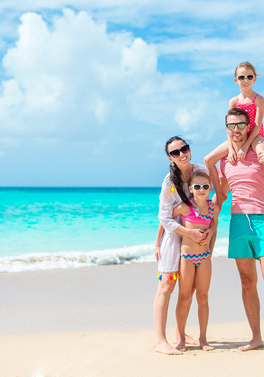 The Perfect Family May Half Term! Hotel Riu Jambo in Zanzibar!