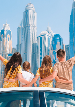 HOT DEALS! Dubai Family October Half Term Offers!