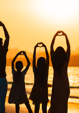 Dublin Offer - Family Fun This May at The Ravenala Attitude, Mauritius!