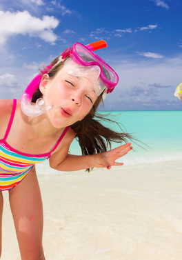 2027 Feb Half Term Zanzibar Family Holiday - All Inclusive !