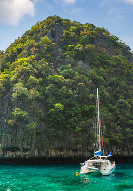 Ring in 2027 with a romantic escape to The Pavilions Phuket