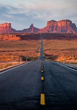 USA South Western Desert adventure!