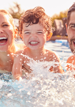 Sunwing Bangtao Family February Half Term!