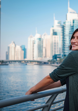 Belfast Departure! 35% saving at the popular Grosvenor House in Dubai!