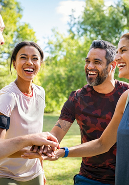 California Health & Wellness
