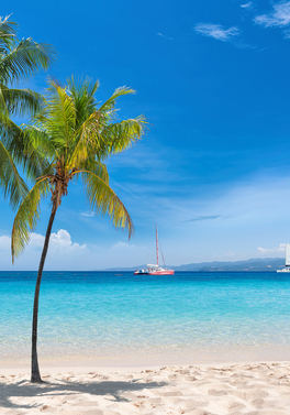 Discover historic Boston before relaxing on a white sandy beach in Jamaica