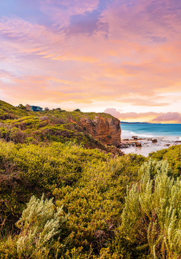 Ireland exclusive! Drive down the Great Ocean Road