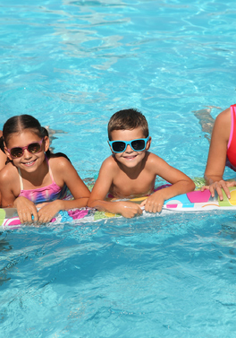 Save 40% February Half Term! Two Bedroom Family Suite at Rixos Bab Al Bahr!