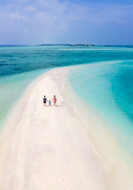 Maldives October Half Term Deals! Direct flights with British Airways!