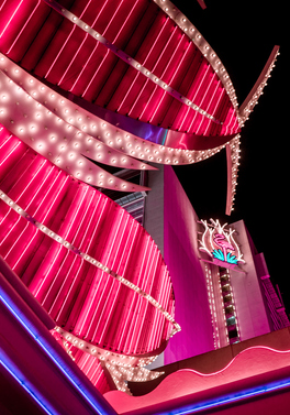 Have a fabulous week at the Flamingo Las Vegas