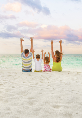 A family holiday in the Maldives this December and get another holiday FREE!!!