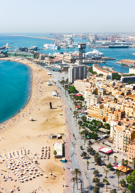 W Barcelona