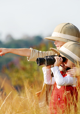 Baobab Beach Resort & Spa