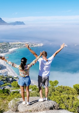 NORSE AIRLINES DIRECT CAPE TOWN OFFER! 5 nights President Hotel
