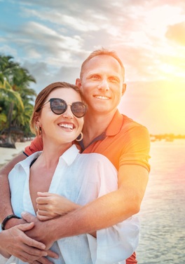 7-night Kenya Safari and 7-night Mauritius Beach Stay!