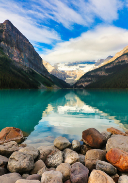 Fairmont Chateau Lake Louise