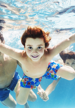 May Half Term at the Steigenberger Alcazar in Sharm El Sheikh!
