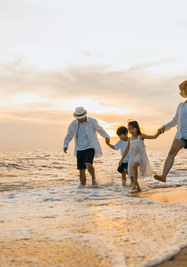 Family October Half Term - Dubai, Abu Dhabi and Ras Al Khaimah!