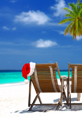 Adults Only Christmas With Private Pool!