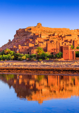 Magical 6-day Moroccan journey, unforgettable experience!