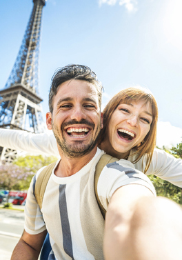 A Valentine’s Trip To Remember!