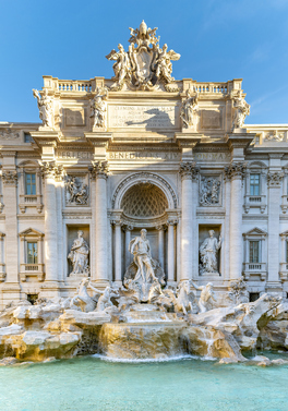 15% Saving! Business Class Flights & 5* Luxury  In Rome!