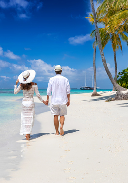 $750 Resort Credit! Jamaica Luxury with Busines Class Flights!