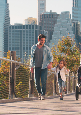 Luxury New York, Toronto and Niagara Falls