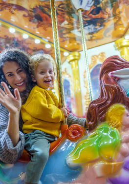 February Family Fun in Disneyland Paris!