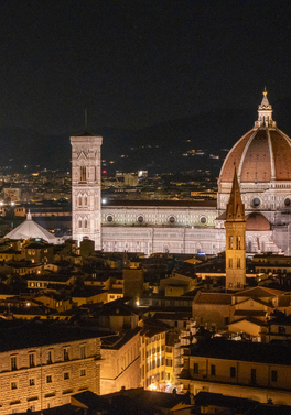 Haunted Florence: Where History Meets Mystery