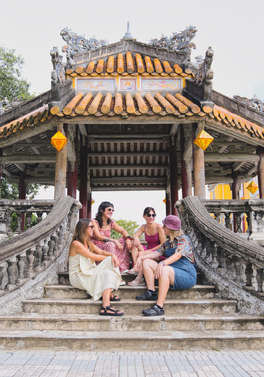 Explore More of Vietnam! Private Escorted Tour