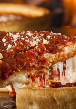 Dive Deep into Chicago!