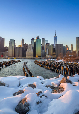 Winter New York City Break