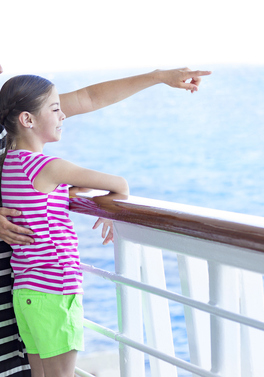 Extend your Disney family holiday!