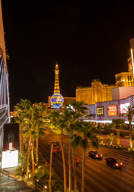 The Ultimate Grown Up Escape - Viva Las Vegas, New York & Barbados!