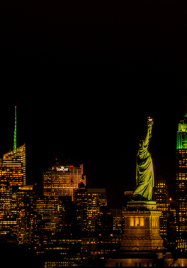 Bargain! New York City!