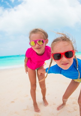 Unforgettable last-minute family escape to Malaysia