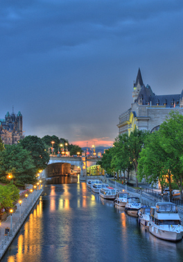 Delta Hotels by Marriott Ottawa City Centre