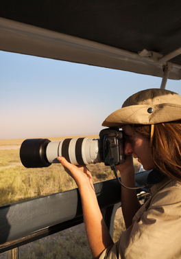 Through The Rift Kenya Safari with Mombasa Beach Extension!