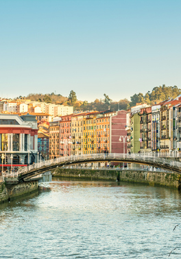 Bilbao City Break!