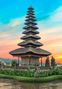 Regional Departures to Bali! Private Pools and Two Luxury Excursions!