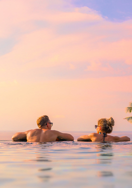 Adults Only - TRS Ibiza Signature Level!