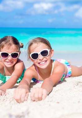 City & Sand in Southern Vietnam this Summer Holidays