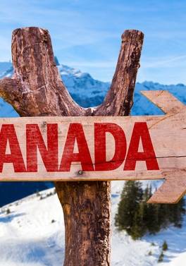 Vancouver & Whistler Winter Experience