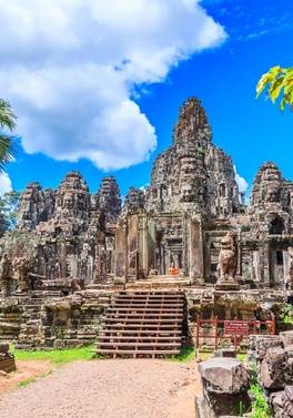  Indochina Explorer (14 Days/13 Nights)