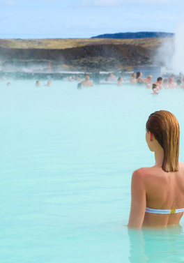 Iceland Nature and Wellness