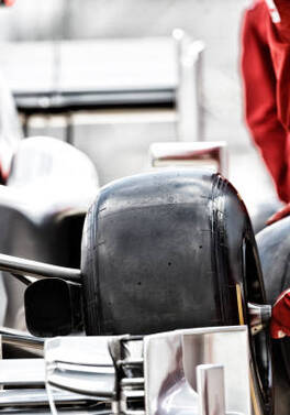 North Grandstand Package! Qatar Formula One Grand Prix 2025