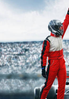 DUBLIN OFFER! North Grandstand Package! Qatar F1 Grand Prix 2025