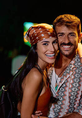 DUBLIN OFFER! Qatar Formula One Grand Prix 2026 - North Grandstand Package! 4* Steigenberger Hotel!